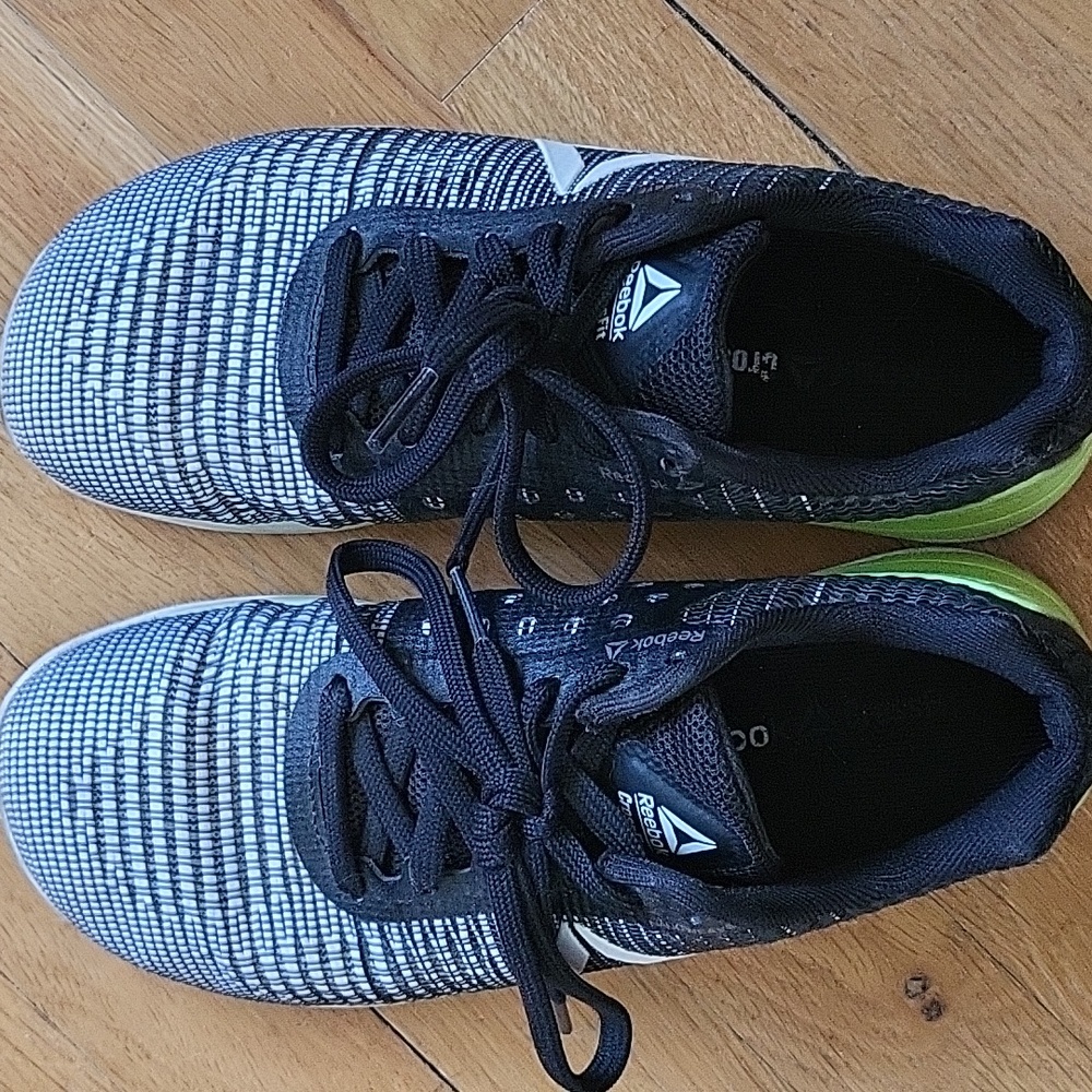 Women Reebok Nano 7